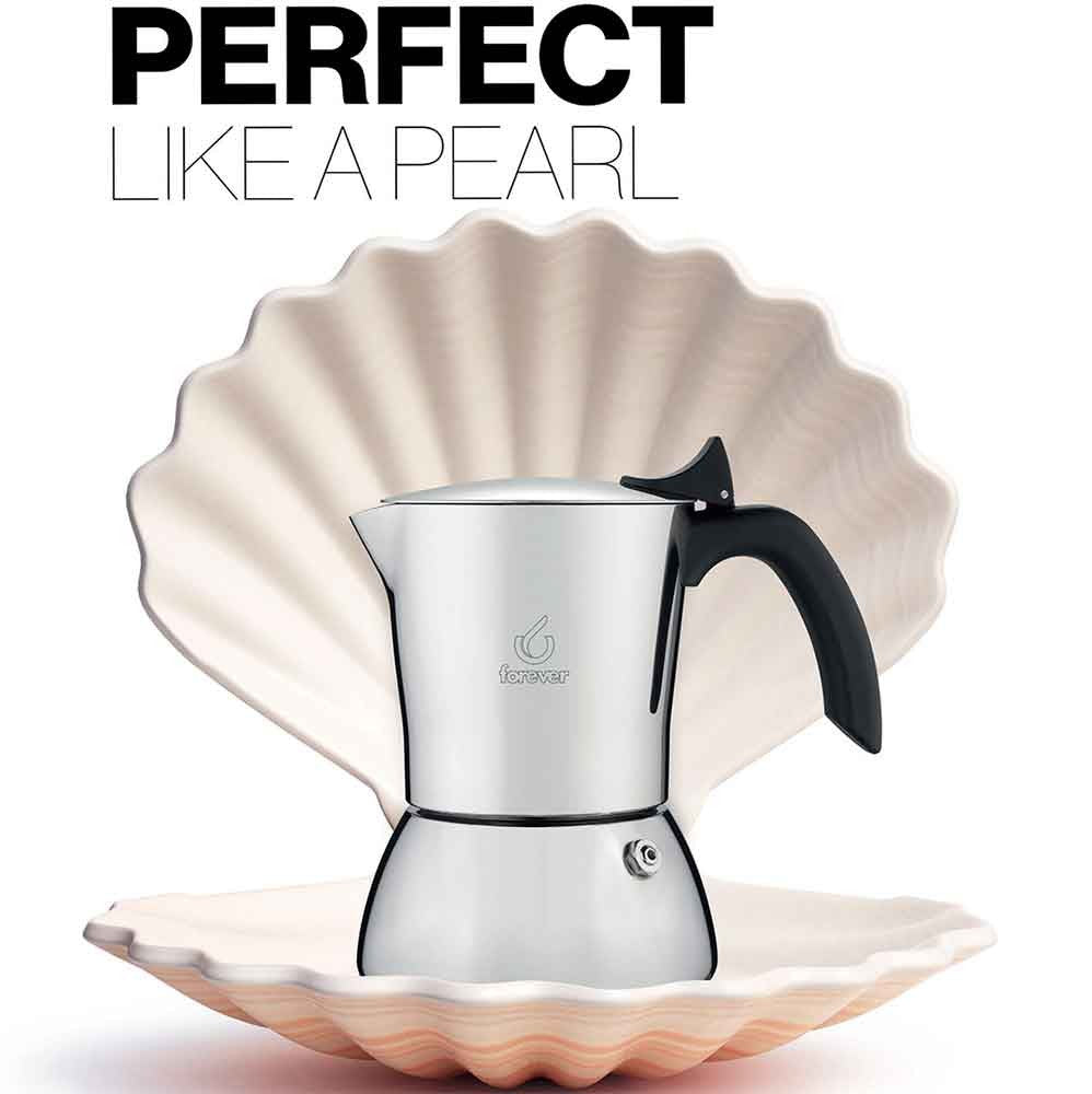 Forever Perla Uszczelki i Sitko