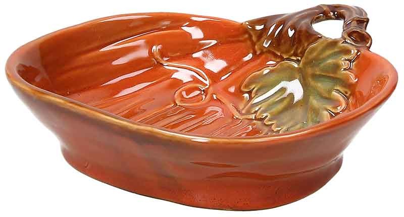 Półmisek dekoracyjny dynia Zucca Tognana