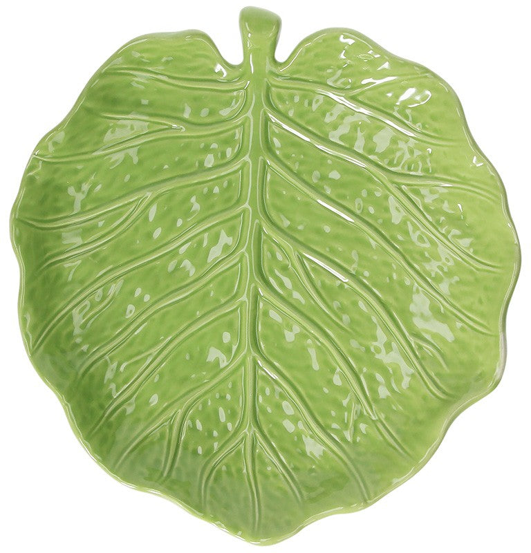 Półmisek płaski Lemon Garden Tognana