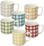 Kubek Caledonia Tognana