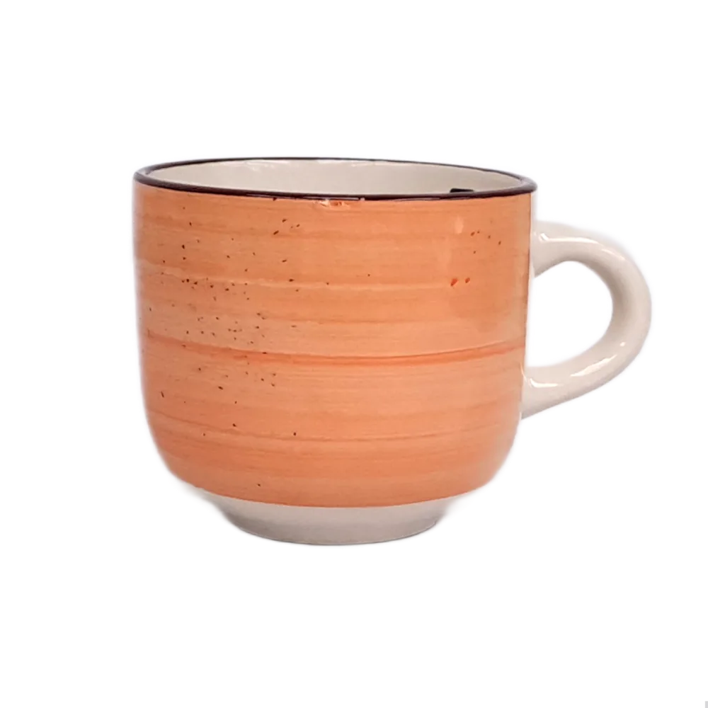 Kubek śniadaniowy Louise Art&Pepper Tognana.