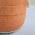 Kubek śniadaniowy Louise Art&Pepper Tognana.