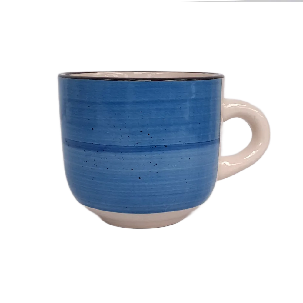 Kubek śniadaniowy Louise Art&Pepper Tognana.