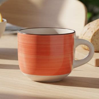 Kubek śniadaniowy Louise Art&Pepper Tognana.