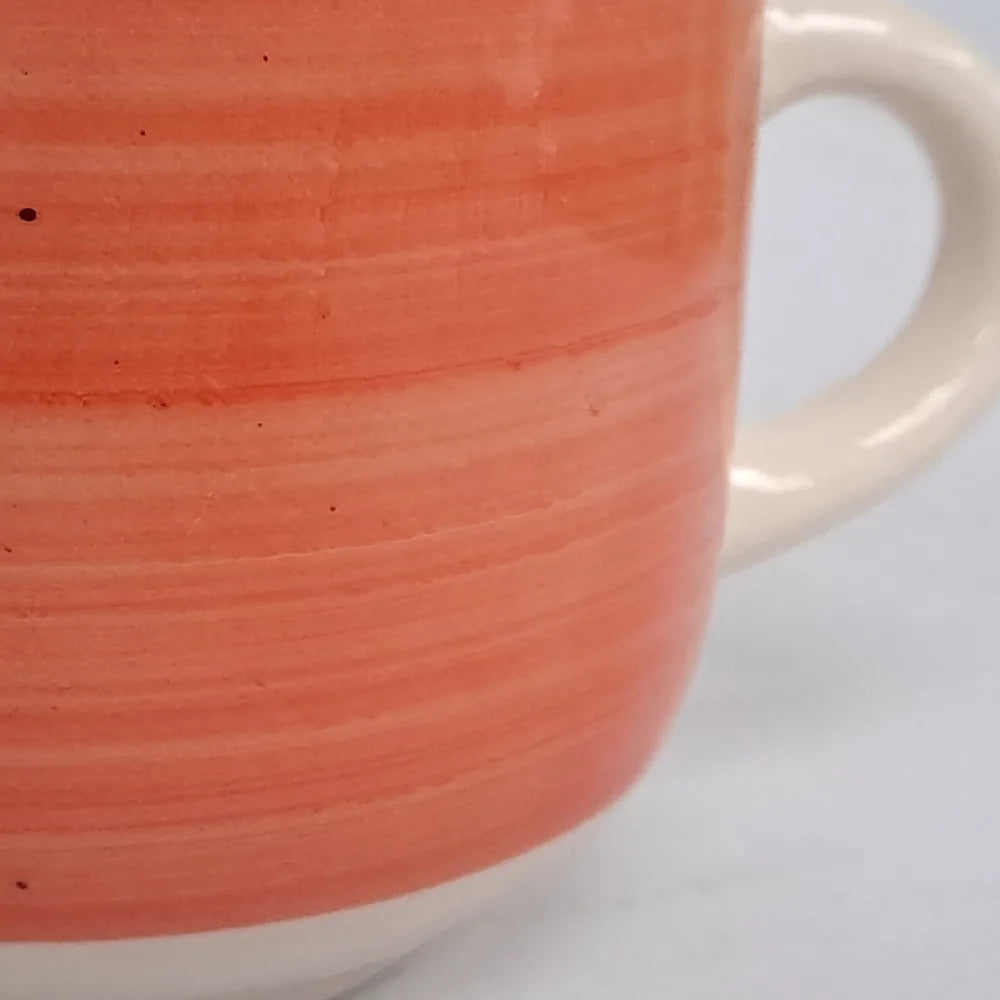 Kubek śniadaniowy Louise Art&Pepper Tognana.