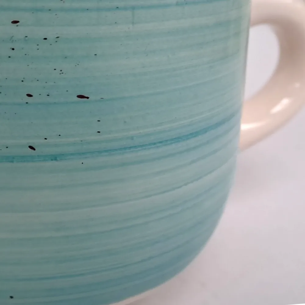 Kubek śniadaniowy Louise Art&Pepper Tognana.