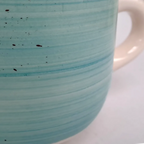 Kubek śniadaniowy Louise Art&Pepper Tognana.