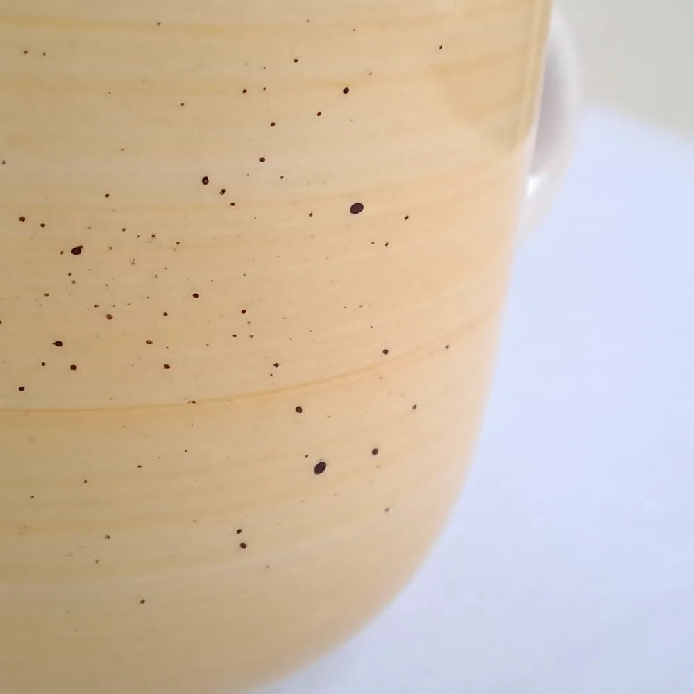 Kubek śniadaniowy Louise Art&Pepper Tognana.