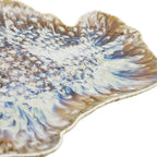 Półmisek płaski Reef Marine 30 x 20 cm Tognana