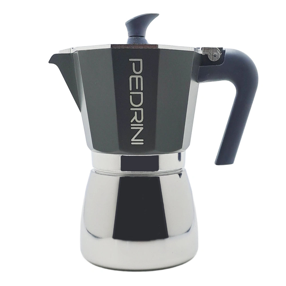 Kawiarka na indukcję Mia Full Pedrini