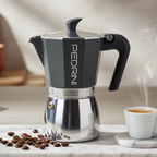 Kawiarka na indukcję Mia Full Pedrini