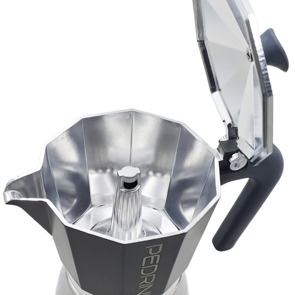 Kawiarka na indukcję Mia Full Pedrini