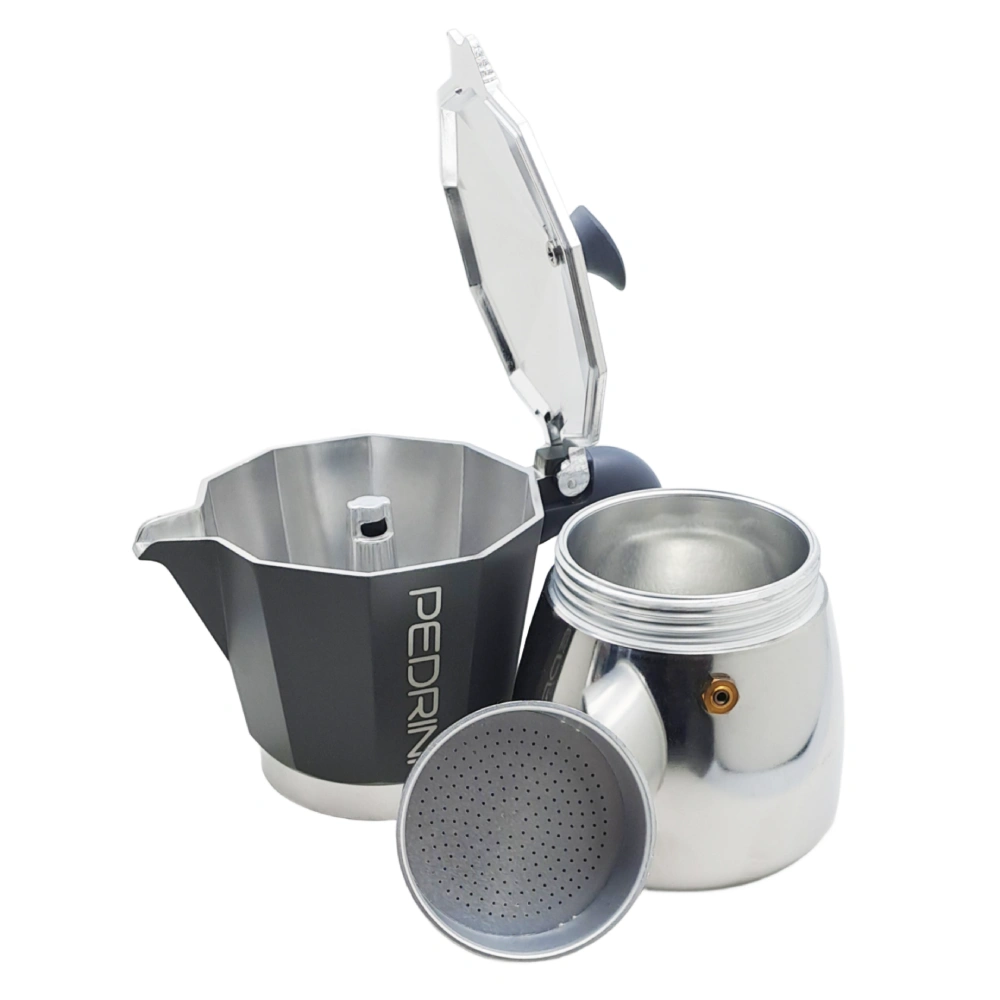 Kawiarka na indukcję Mia Full Pedrini