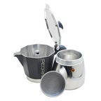 Kawiarka na indukcję Mia Full Pedrini