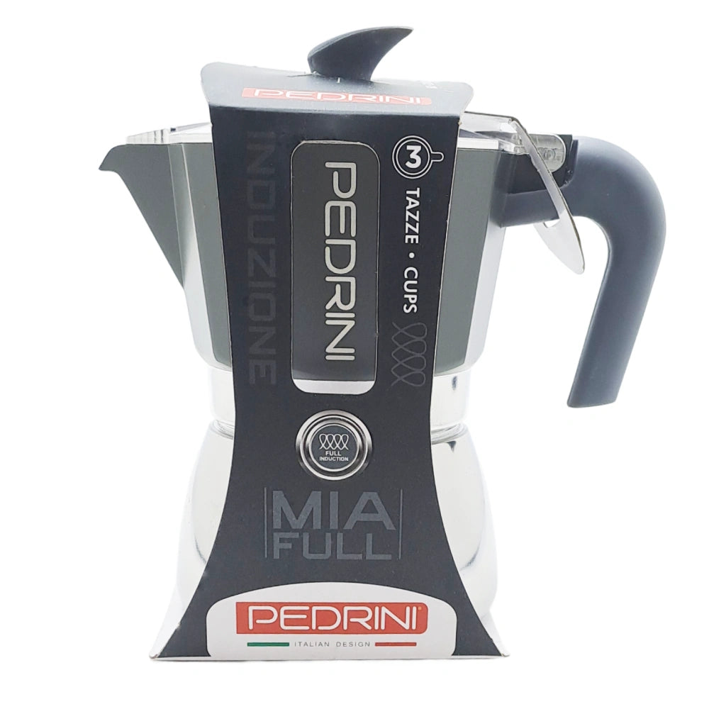 Kawiarka na indukcję Mia Full Pedrini