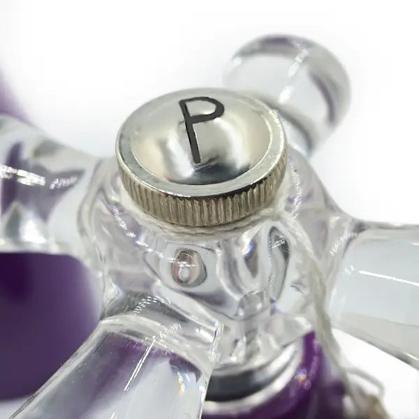 Młynek ceramiczny do pieprzu Ray Colors Full Giannini