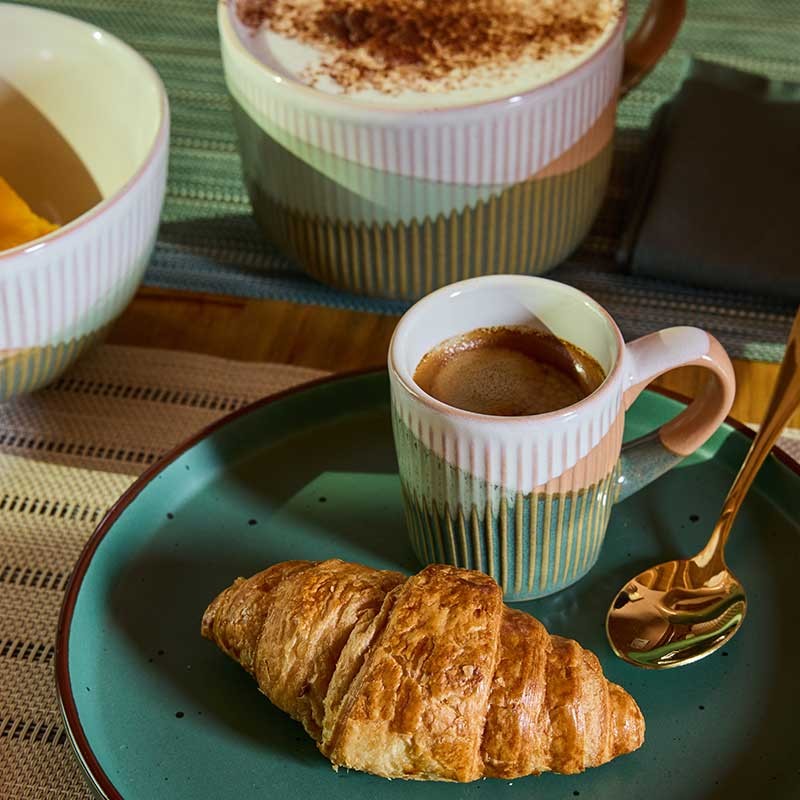 Kubek do espresso Sauris Tognana