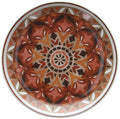 Talerz deserowy 20 cm Tandori Tognana