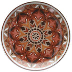 Talerz deserowy 20 cm Tandori Tognana