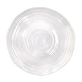 Tognana Fontebasso Talerz deserowy Caddy Bianco