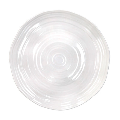 Talerz deserowy Caddy Bianco Fontebasso