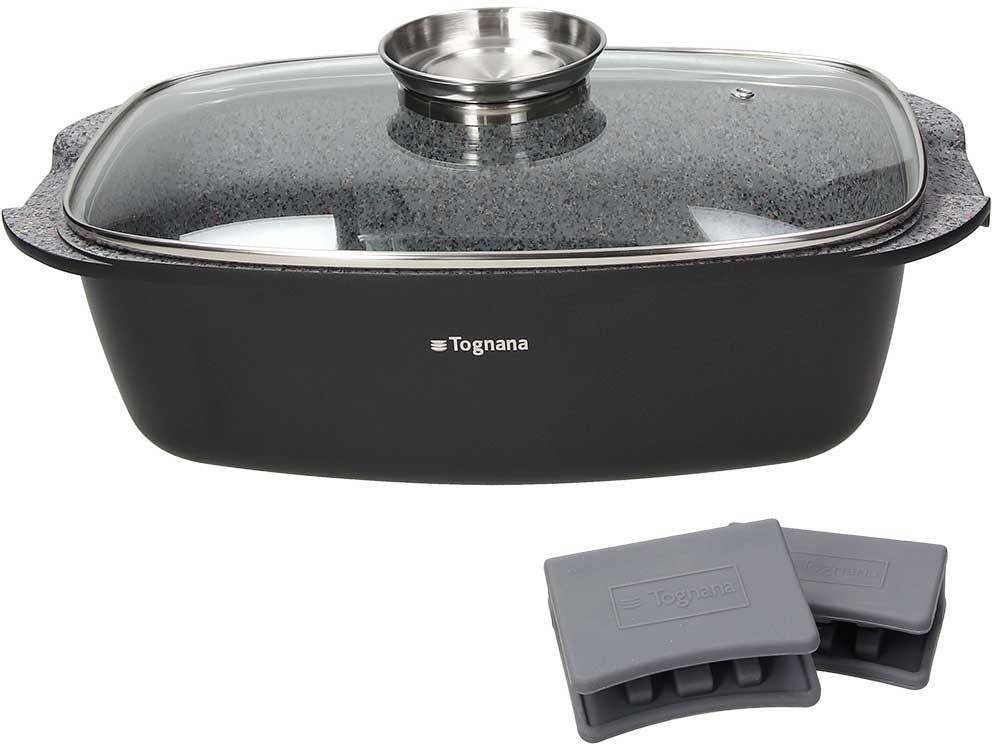 Brytfanna z pokrywką Ambiziosa - dodatkowe zdjęcie 3