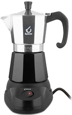 Forever Miss Prestige Electro Uszczelki i Sitko