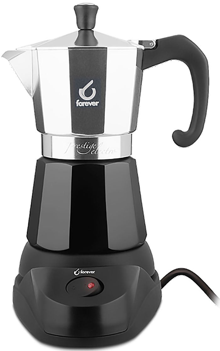 Forever Miss Prestige Electro Uszczelki i Sitko