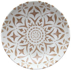 Talerze Do Zupy Tandori 20 cm Tognana