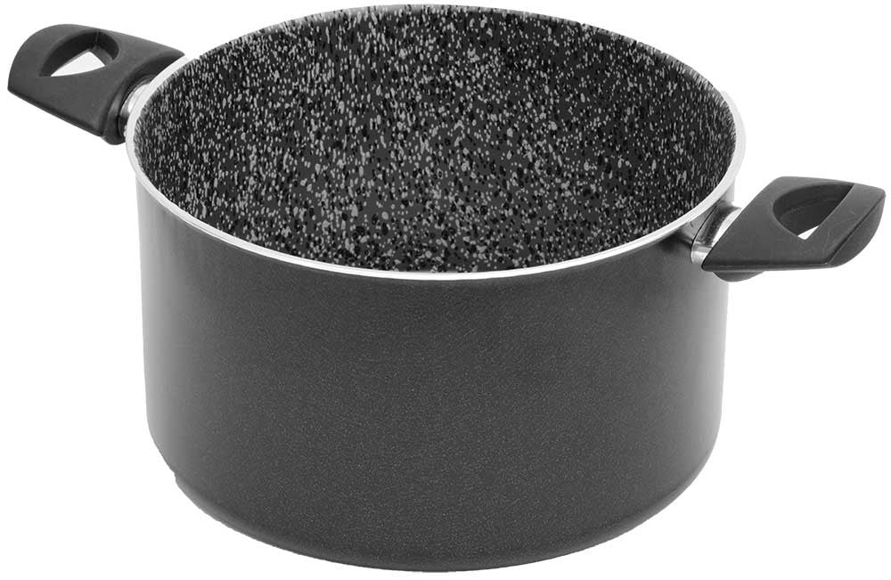 Garnek wysoki na indukcję Induction Line Piardi