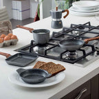 Patelnia Grillowa Stone & Wood Tognana