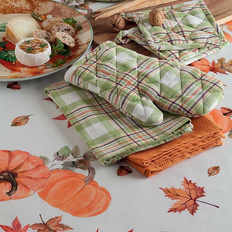 Obrus Plamoodporny Autunno Tognana