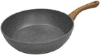 Patelnia Głęboka WOK Stone & Wood Tognana