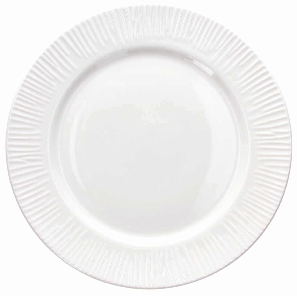 Talerz obiadowy Philo Bianco Tognana