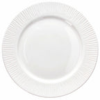 Talerz obiadowy Philo Bianco Tognana