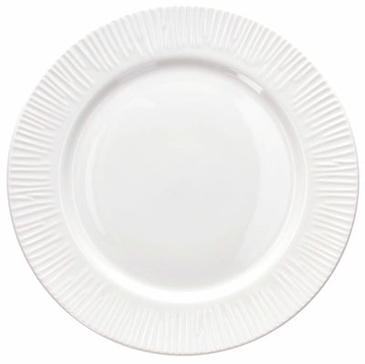 Talerz obiadowy Philo Bianco Tognana