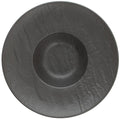 Talerz Głęboki 24 cm Vulcania Black Tognana