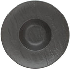 Talerz Głęboki 24 cm Vulcania Black Tognana