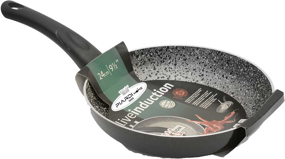 Patelnia na indukcję Induction Line Piardi