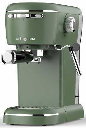 Ekspres do Kawy Kolbowy Iridea Tognana