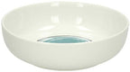 Talerz do zupy głęboki Vibes Blue Tognana 18 cm