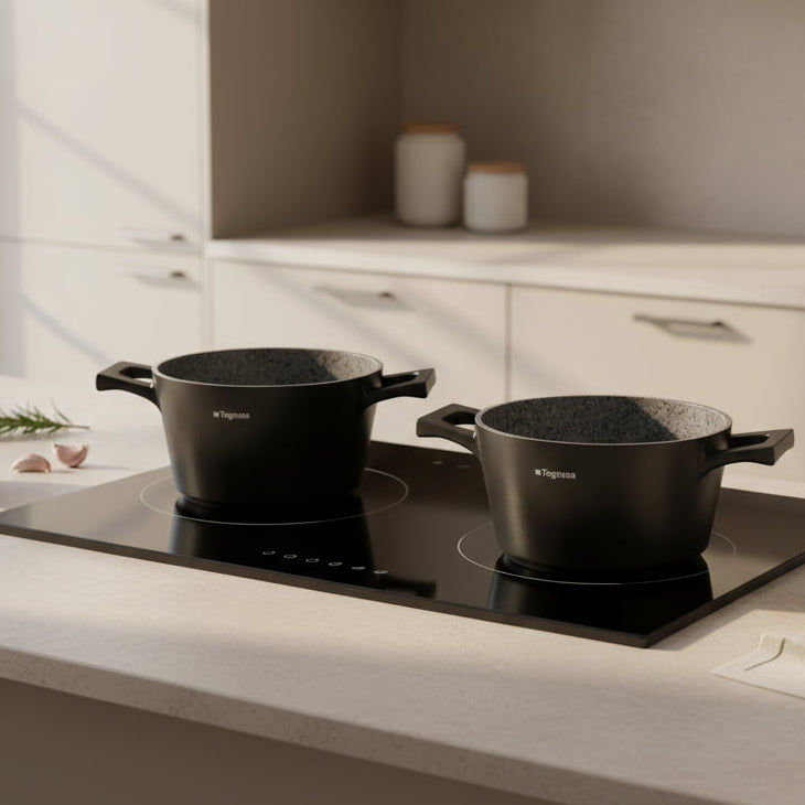 Garnek Ambiziosa - Scapol  -