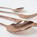 Komplet sztućców 24 elementy Odette - od  Scapol oficjalnego dysrtybutora marki Tognana  idealne na prezent