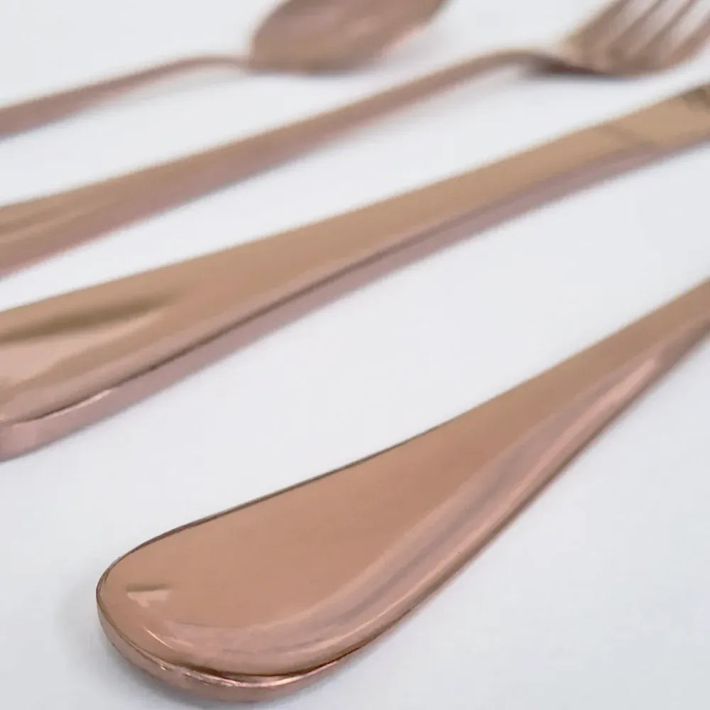 Komplet sztućców 24 elementy Odette - od  Scapol oficjalnego dysrtybutora marki Tognana  idealne na prezent