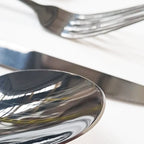 Komplet sztućców 24 elementy Uber - od  Scapol oficjalnego dysrtybutora marki Tognana  idealne na prezent