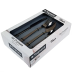 Komplet sztućców 24 elementy Uber - od  Scapol oficjalnego dysrtybutora marki Tognana  idealne na prezent