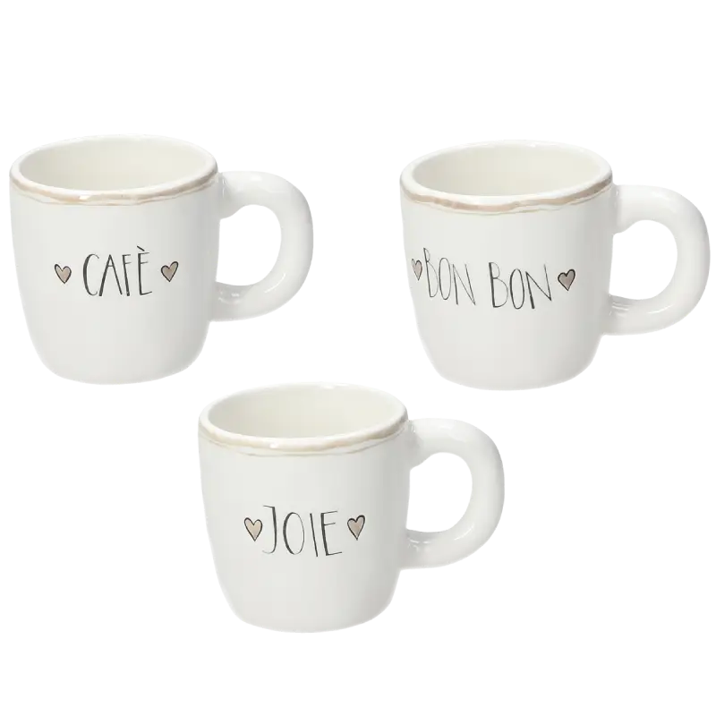 Kubek Amour Tognana - Scapol  -