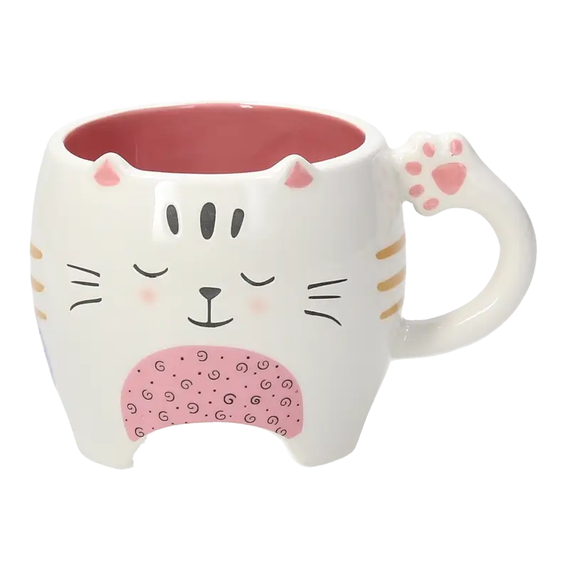 Kubek Animaletti Tognana - Scapol  -