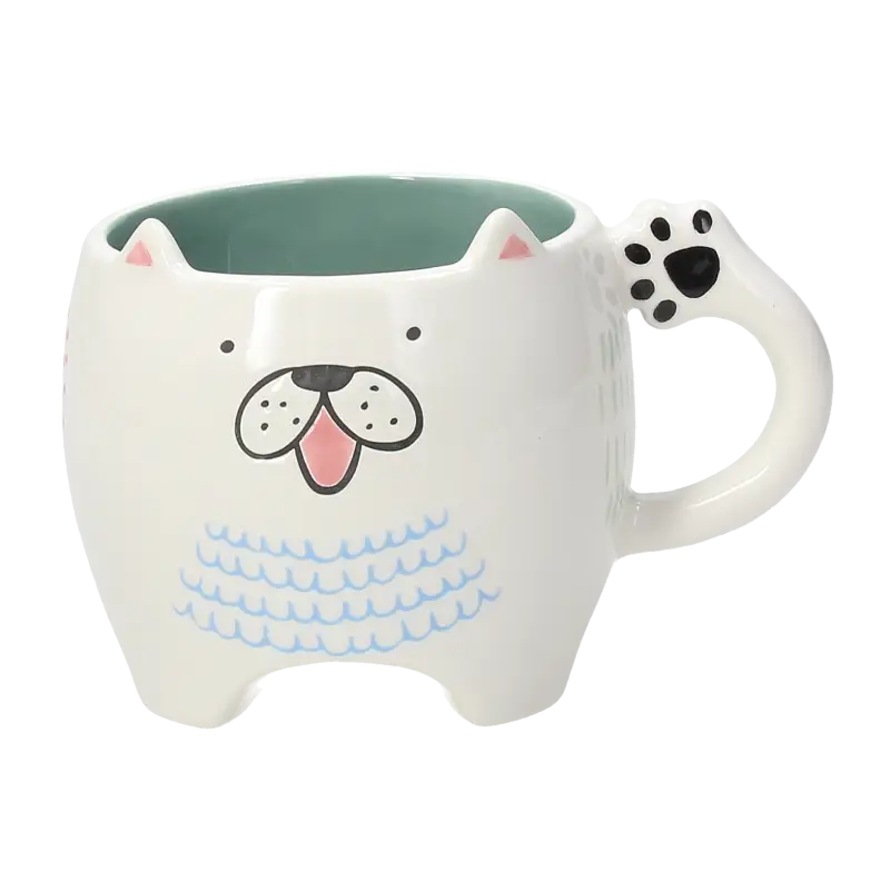 Kubek Animaletti Tognana - Scapol  -