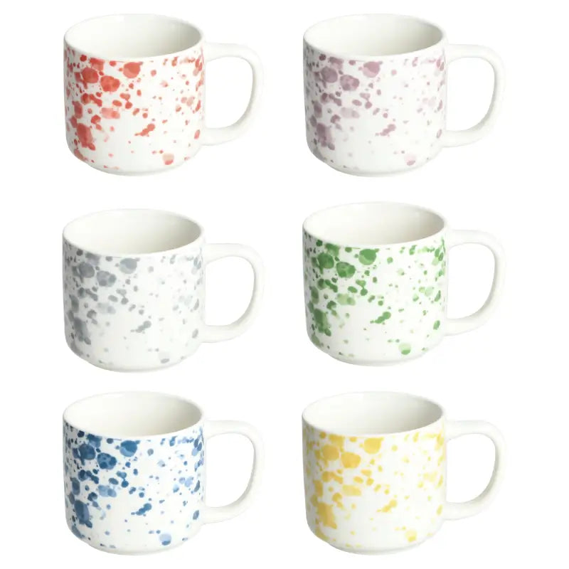 Kubek Apulia Tognana - Scapol  -